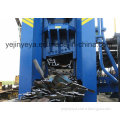 Scrap Metal Recycling Baling Shear (25 years factory)